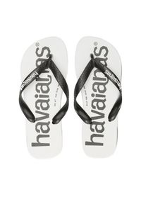 Japonki Havaianas. Wzór: kolorowy #1