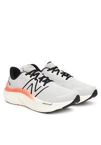 New Balance Buty do biegania Kaiha Road MKAIRCU1 Szary. Kolor: szary. Materiał: materiał