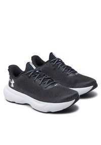 Under Armour Buty do biegania Ua W Infinite 3027524-001 Czarny. Kolor: czarny. Materiał: syntetyk #5