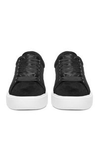 Beverly Hills Polo Club Sneakersy CEO-V12-712Z Czarny. Kolor: czarny. Materiał: syntetyk, materiał #2