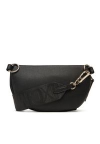 Steve Madden Torebka Bclarke2 SM13001831 Czarny. Kolor: czarny. Materiał: skórzane #3