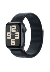 APPLE - Smartwatch Apple Watch SE GPS 40mm aluminium Północ | Północ opaska sportowa. Rodzaj zegarka: smartwatch. Styl: sportowy #1