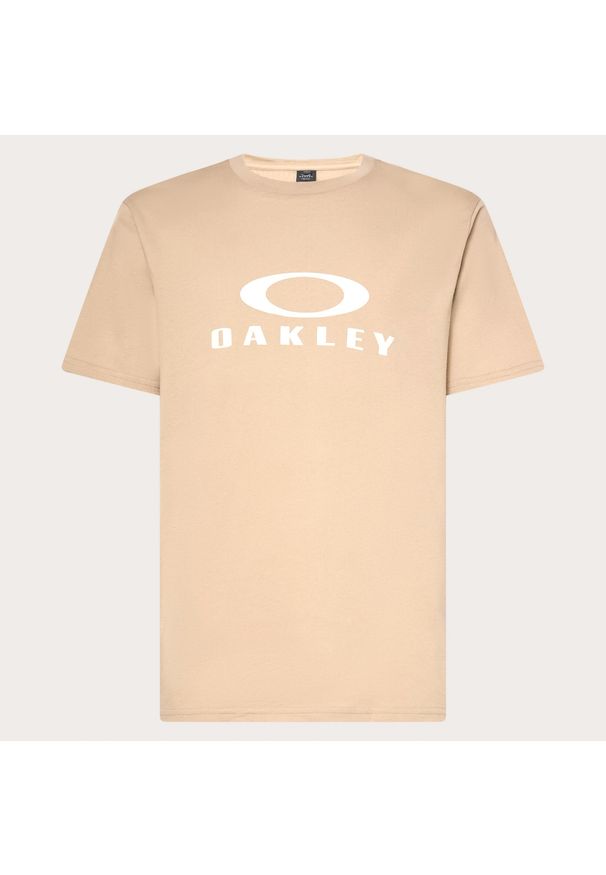 Oakley Koszulka O Bark 2.0 Foa402167-31R. Kolor: beżowy
