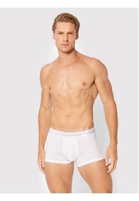 Calvin Klein Underwear Komplet 3 par bokserek 000NB2970A Kolorowy. Materiał: syntetyk, bawełna. Wzór: kolorowy #5