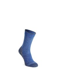 Skarpety turystyczne Smartwool Hike Classic Edition Light Cushio. Kolor: niebieski