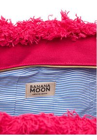 Banana Moon Torebka Carmani Carlina KBJ53 Różowy. Kolor: różowy #4