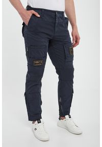 Aeronautica Militare - Spodnie męskie AERONAUTICA MILITARE #4