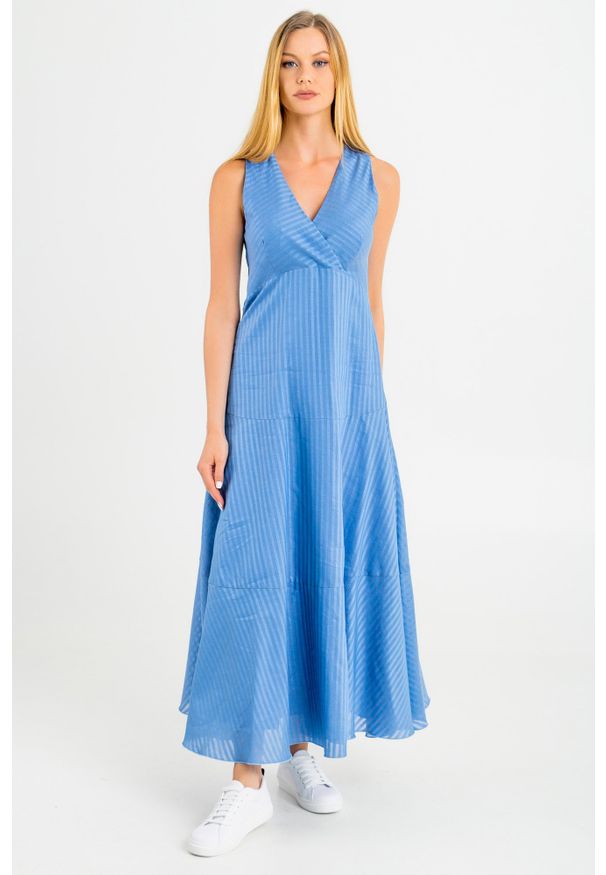 Sukienka Sportmax Code elegancka