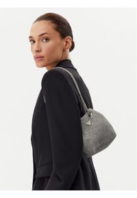 Guess Torebka HWOY93 50750 Srebrny. Kolor: srebrny. Materiał: skórzane #1