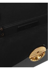 Furla Torebka Sfera Borsa A Tracolla S Vaniglia WB01355 BX3589 O6000 Czarny. Kolor: czarny. Materiał: skórzane
