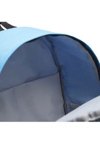 Reebok Plecak RBK-001-CCC-05 Niebieski. Kolor: niebieski. Materiał: materiał #4