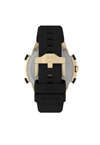 Timex Zegarek Ufc Kick TW2V86600 Złoty. Kolor: złoty #3