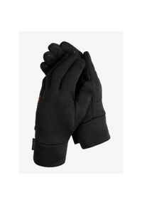 EXTREMITIES - Rękawiczki do smartfona Extremities Contact Power Liner Glove. Kolor: czarny