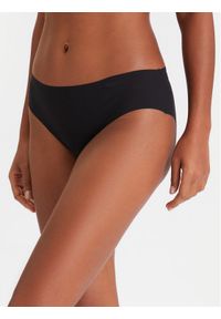 DKNY Komplet 3 par fig klasycznych DK5028BP3 Kolorowy. Materiał: syntetyk. Wzór: kolorowy