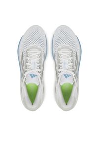 Adidas - adidas Buty do biegania Supernova Stride 2 IH8654 Biały. Kolor: biały. Materiał: materiał #4