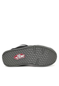 Vans Sneakersy Rowley Xlt VN000D1GBA21 Czarny. Kolor: czarny. Materiał: materiał #4