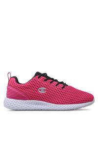 Champion Sneakersy Sprint S11552-CHA-PS009 Różowy. Kolor: różowy. Materiał: materiał. Sport: bieganie #1