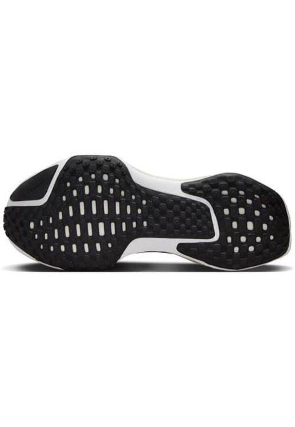 Buty do chodzenia damskie Nike Zoomx Invincible. Zapięcie: sznurówki. Kolor: biały. Materiał: syntetyk, tkanina, materiał. Szerokość cholewki: normalna. Sport: turystyka piesza