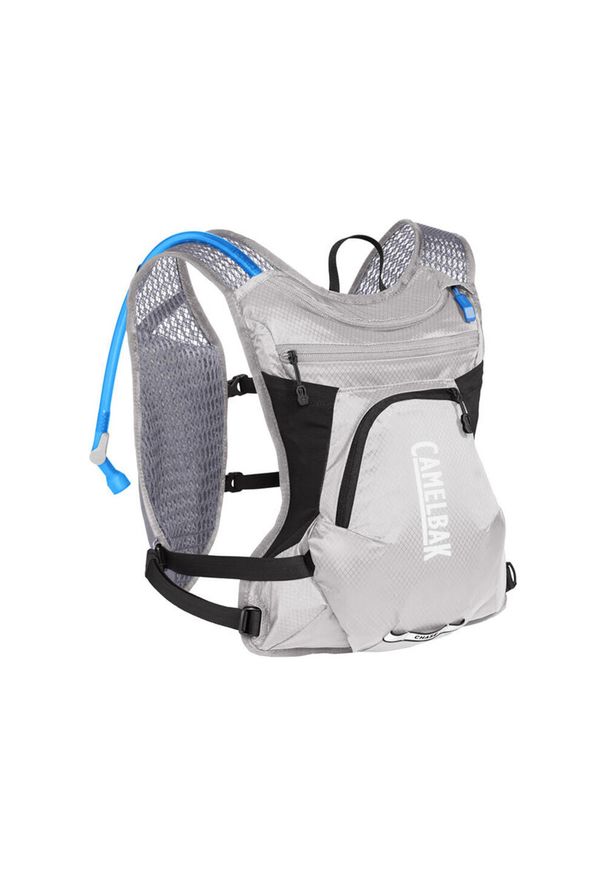 CAMELBAK - Kamizelka rowerowa damska CamelBak Women's. Kolor: wielokolorowy, szary, czarny