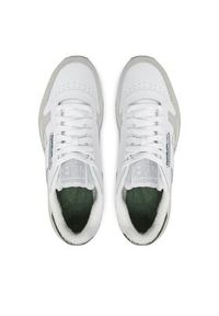 Reebok Sneakersy Classic Leather IE4860 Biały. Kolor: biały. Materiał: skóra. Model: Reebok Classic #3