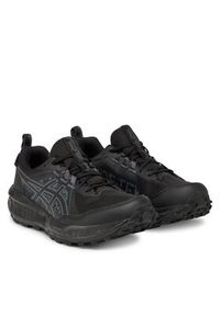Asics Buty do biegania Gel-Sonoma 8 Gtx 1012B770 Czarny. Kolor: czarny. Materiał: mesh, materiał #3