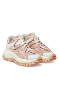 Vic Matié Sneakersy 1G3202D D22BQETI12 Różowy. Kolor: różowy. Materiał: skóra #6