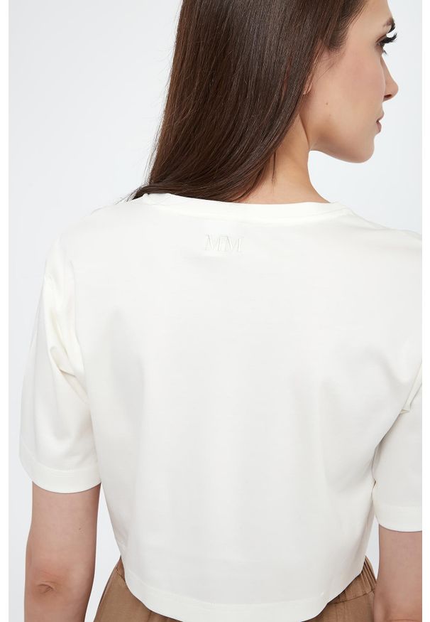 T-shirt damski Khat MM