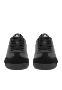 Kappa Sneakersy EO-1490036A(W) Czarny. Kolor: czarny. Materiał: skóra #4