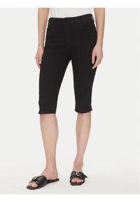 JDY Jeansy Moon 15347473 Czarny Skinny Fit. Kolor: czarny