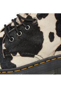 Dr. Martens Glany Jadon 31094934 Kolorowy. Materiał: skóra. Wzór: kolorowy #5