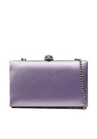 Torebka Kurt Geiger. Kolor: fioletowy #1