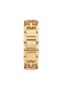 Michael Kors Zegarek Empire MK7406 Złoty. Kolor: złoty #3