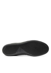 Sneakersy męskie czarne Lacoste Court Master 0120 1 Cma. Kolor: czarny. Materiał: dzianina. Sezon: lato. Sport: bieganie #2