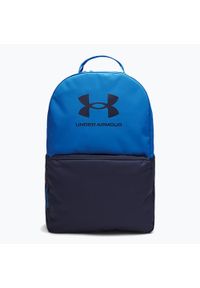 Plecak miejski Under Armour Loudon. Kolor: niebieski #1