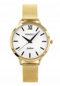 Zegarek Perfect ZEGAREK DAMSKI PERFECT F202-4 #1