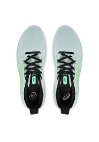 Asics Buty do biegania Gel-Nimbus 28 1011C127 Niebieski. Kolor: niebieski. Materiał: mesh #3