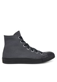 Converse Trampki Chuck Taylor All Star Heavy Canvas A10511C Czarny. Kolor: czarny. Materiał: materiał #1