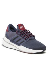 Adidas - adidas Sneakersy X_PLR Boost Shoes IF2924 Granatowy. Kolor: niebieski. Materiał: materiał, mesh. Model: Adidas X_plr #5
