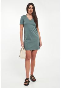 Liu Jo - Sukienka mini LIU JO. Długość: mini #2