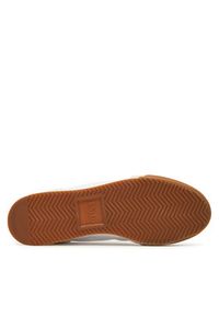 Polo Ralph Lauren Sneakersy 804962634002 Biały. Kolor: biały. Materiał: skóra #3