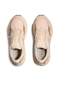 HOKA - Hoka Sneakersy Clifton L Athletics 1160050 Beżowy. Kolor: beżowy #2