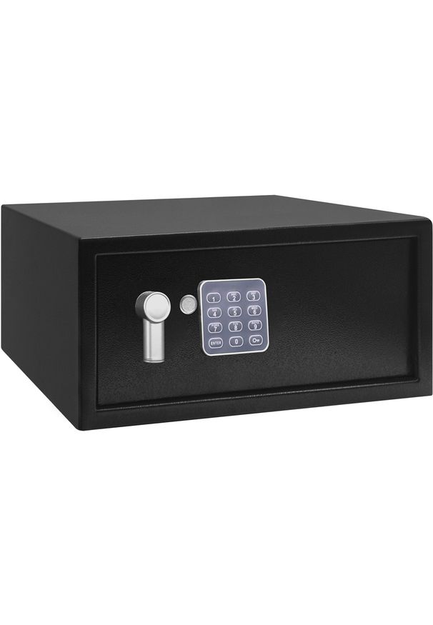 ORNO - Torba Orno Sejf z elektronicznym kodem laptop