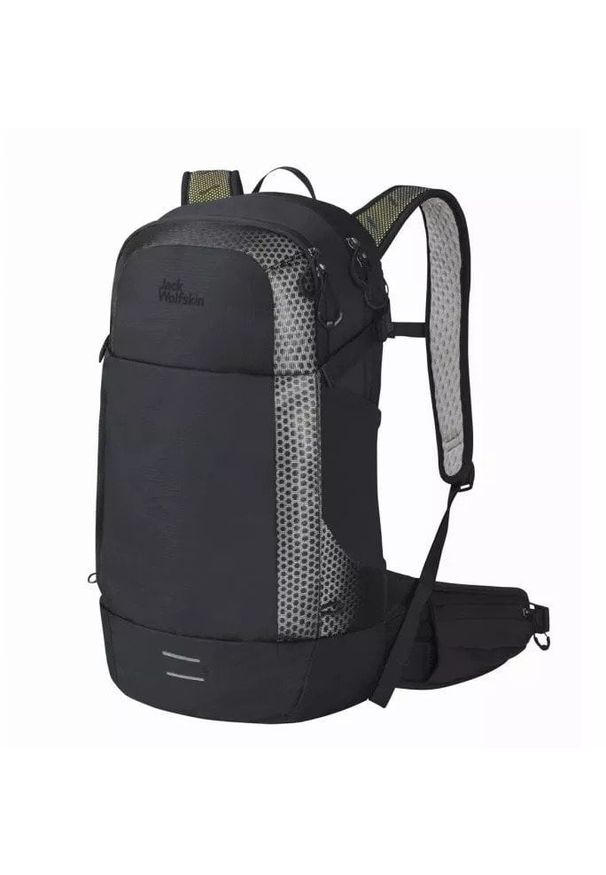 Plecak Jack Wolfskin MOAB JAM PRO 24.5 FLASH BLACK