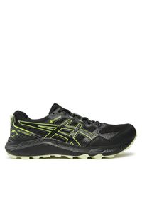 Buty do biegania Asics. Kolor: czarny #1