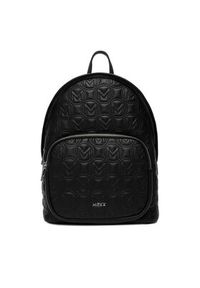 MEXX Plecak EO-MEXX-L-017-09 Czarny. Kolor: czarny. Materiał: materiał #4