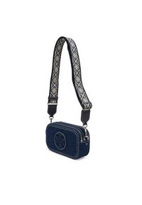 Tory Burch Torebka Mini Miller 169246 Granatowy. Kolor: niebieski #4