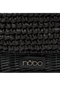 Nobo Torebka NBAG-XK0220-C020 Czarny. Kolor: czarny