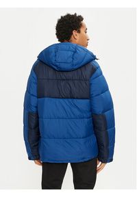 columbia - Columbia Kurtka zimowa Pike Lake™ II 2050931 Niebieski Regular Fit. Kolor: niebieski. Materiał: syntetyk. Sezon: zima #4
