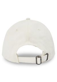 TOMMY HILFIGER - Tommy Hilfiger Czapka z daszkiem Th Seasonal Preppy Logo Cap AM0AM13161 Écru. Materiał: materiał, bawełna #2