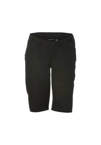 GIRO - Szorty damskie Giro Arc Szorty W/Liner. Kolor: czarny. Długość: krótkie #1